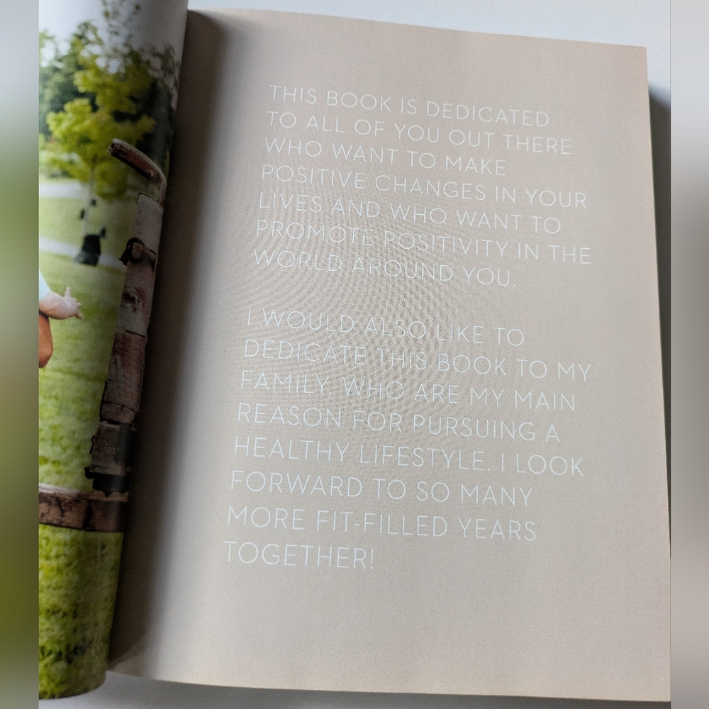 Find Your Path Honor Your Body Fuel Your Soul and Get Strong with the Fit52 Life - Picture 3 of 5